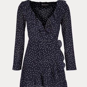 Alexandra Realisation Par Dress